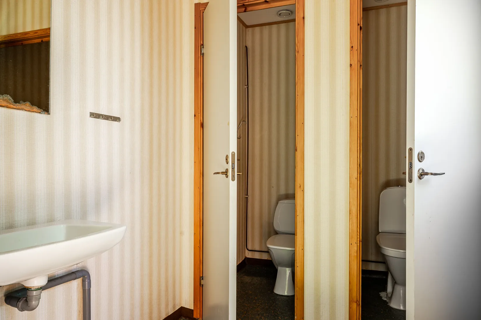 Fritidshus, Aggösundet 112, Örnsköldsvik