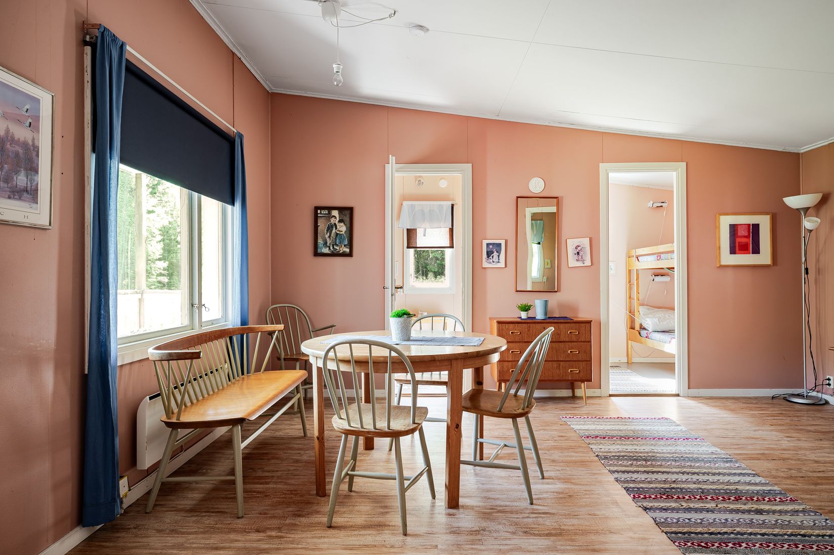 Fritidshus, Aggösundet 112, Örnsköldsvik