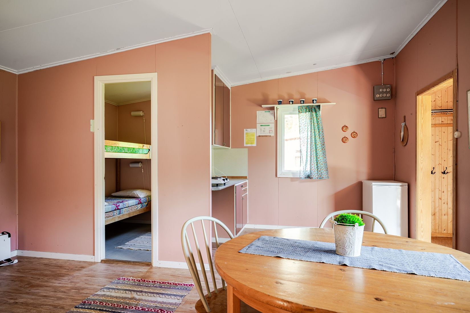 Fritidshus, Aggösundet 112, Örnsköldsvik