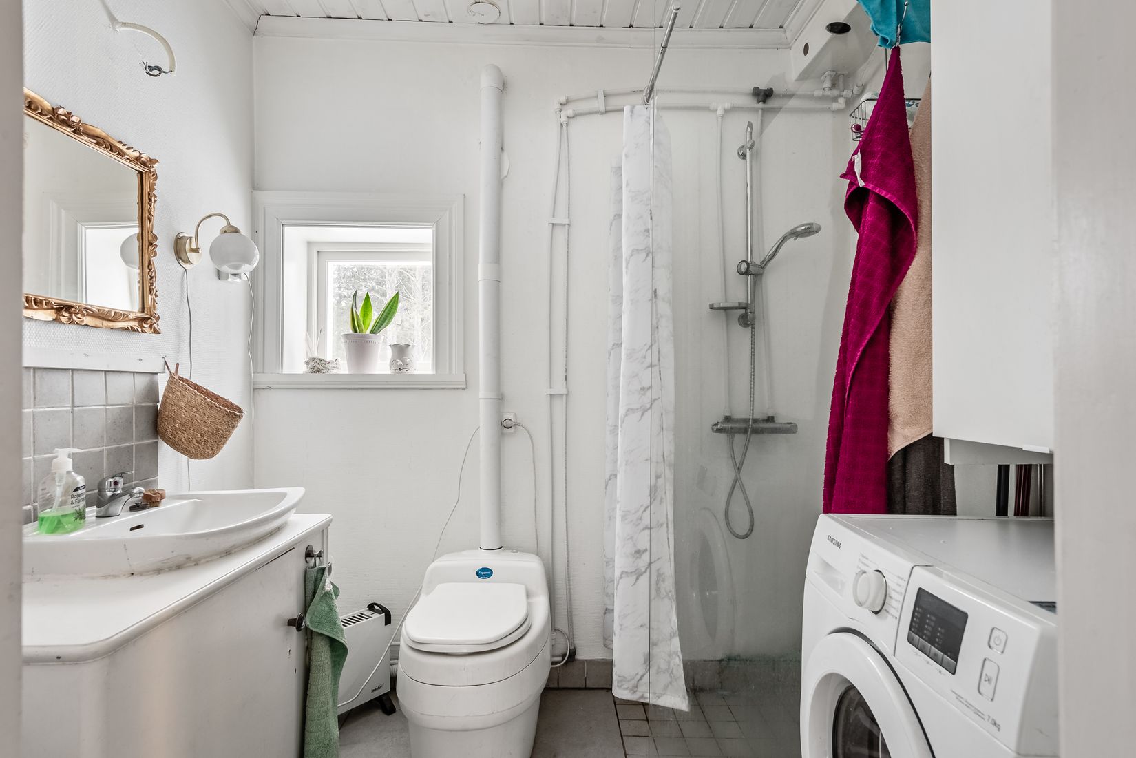 Villa, Brännstan 93, Sikeåhamn, Robertsfors