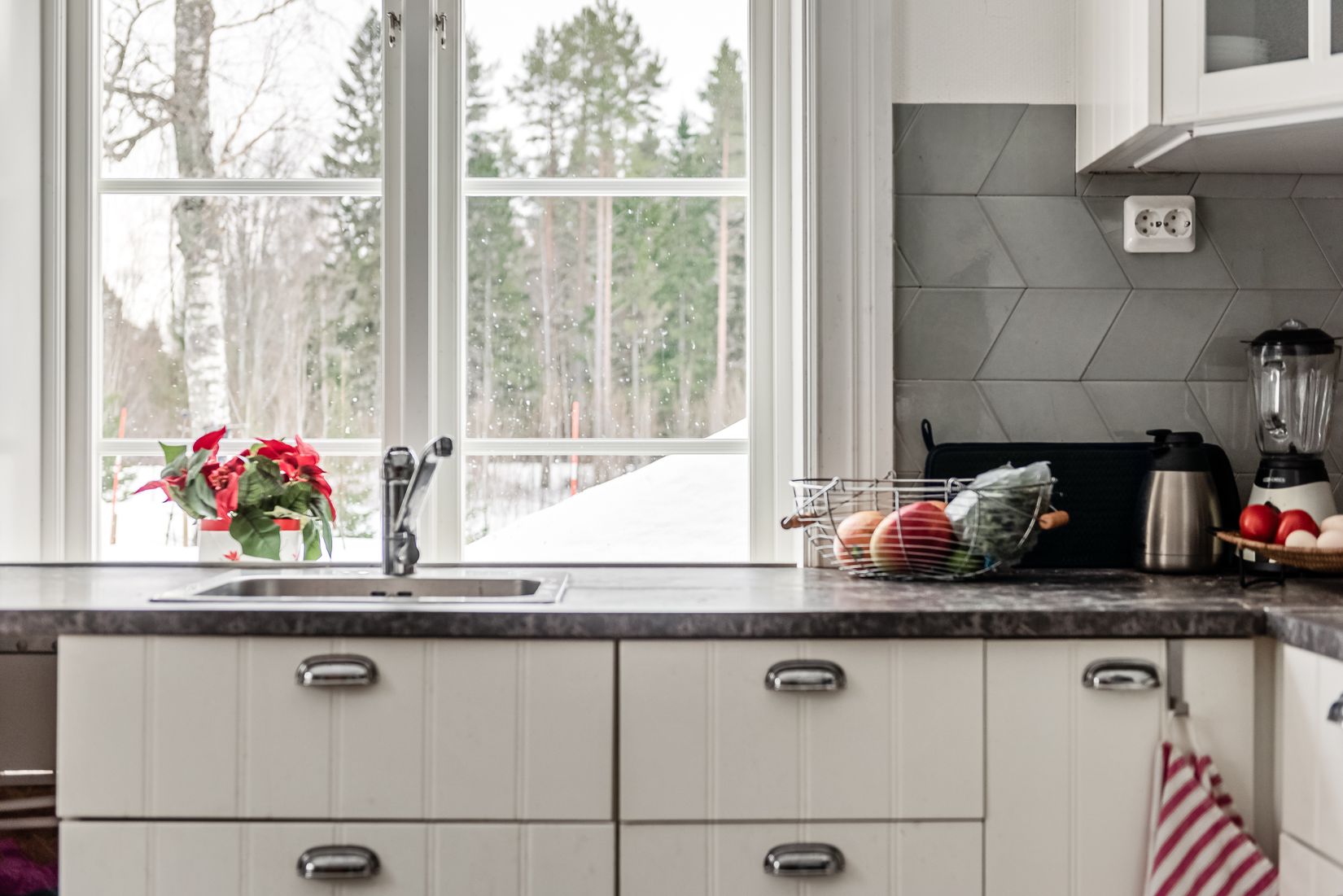 Villa, Brännstan 93, Sikeåhamn, Robertsfors