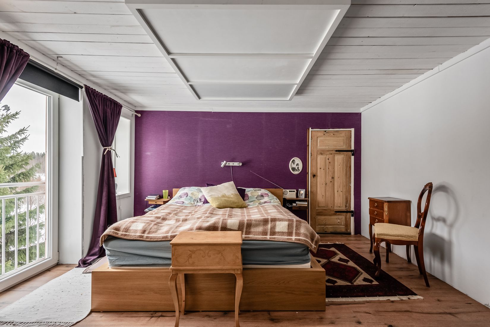 Villa, Brännstan 93, Sikeåhamn, Robertsfors