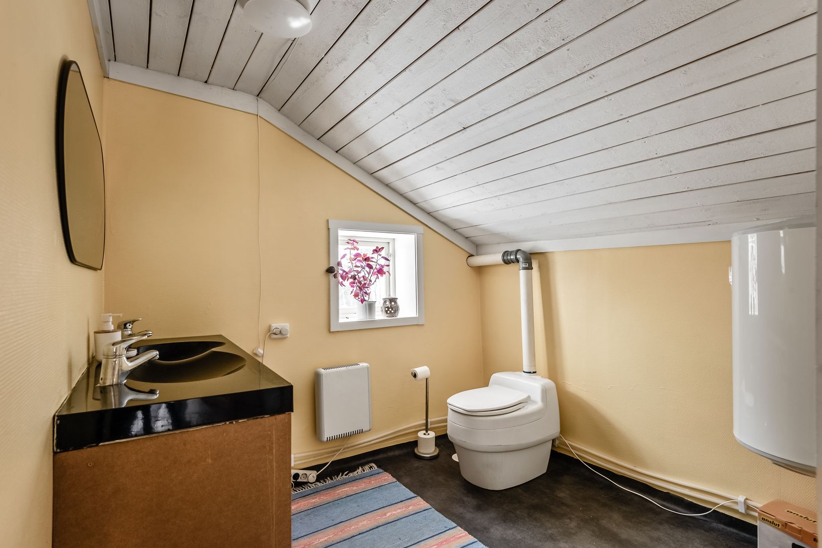 Villa, Brännstan 93, Sikeåhamn, Robertsfors