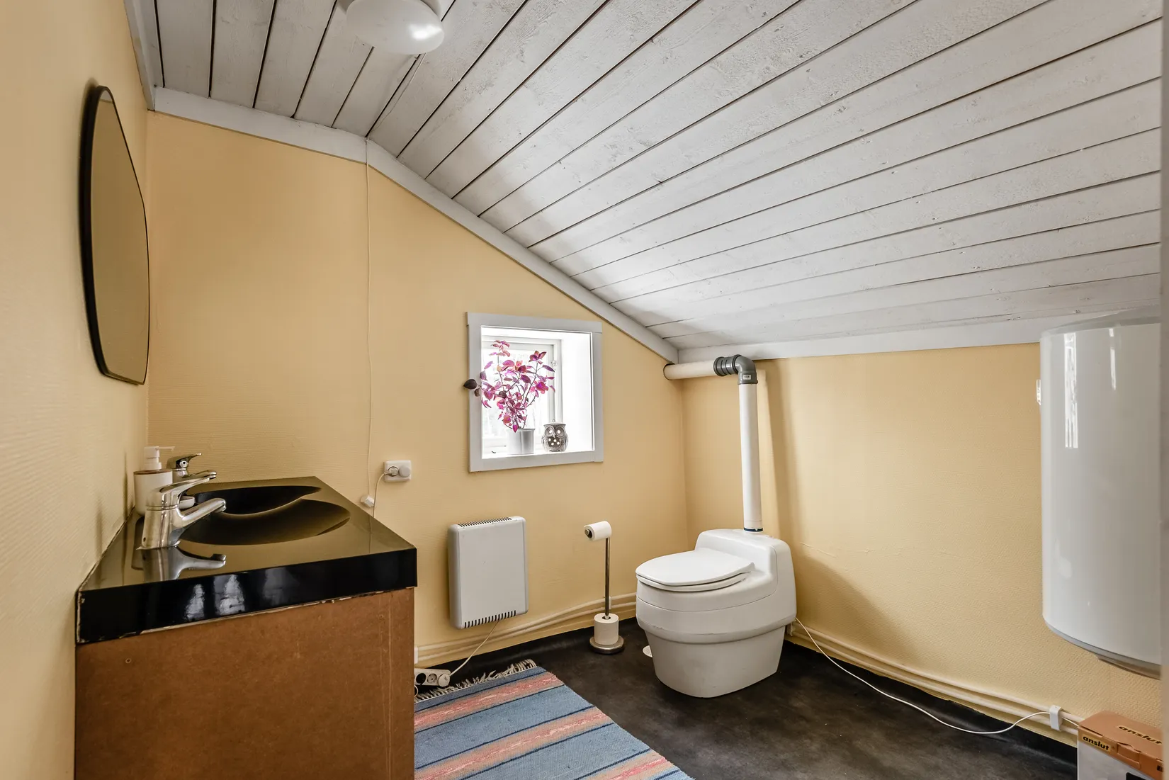 Fritidshus, Brännstan 93, Sikeåhamn, Robertsfors