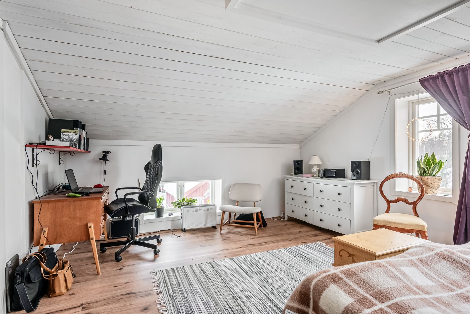 Villa, Brännstan 93, Sikeåhamn, Robertsfors