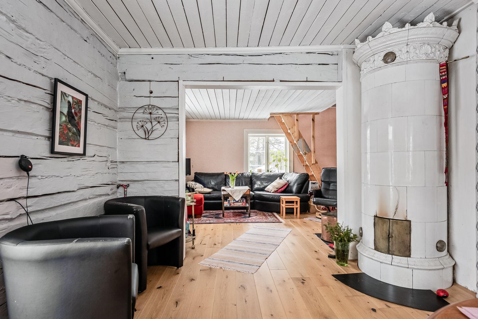 Villa, Brännstan 93, Sikeåhamn, Robertsfors