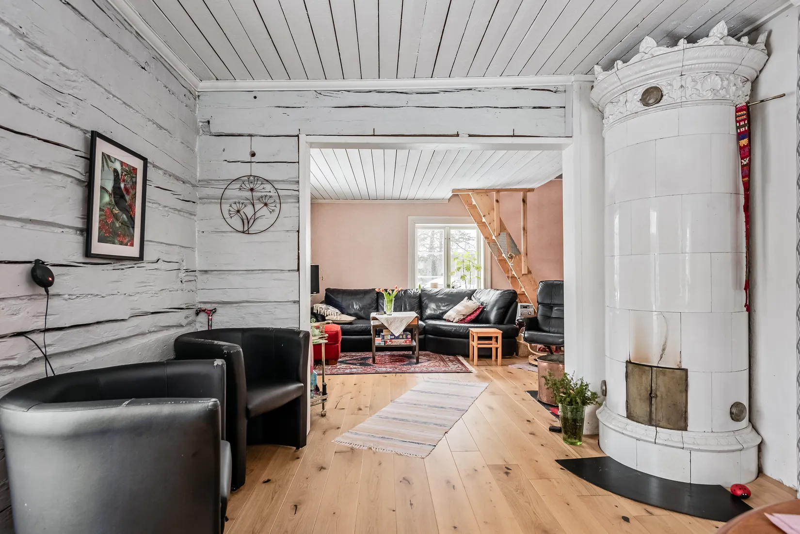 Fritidshus, Brännstan 93, Sikeåhamn, Robertsfors