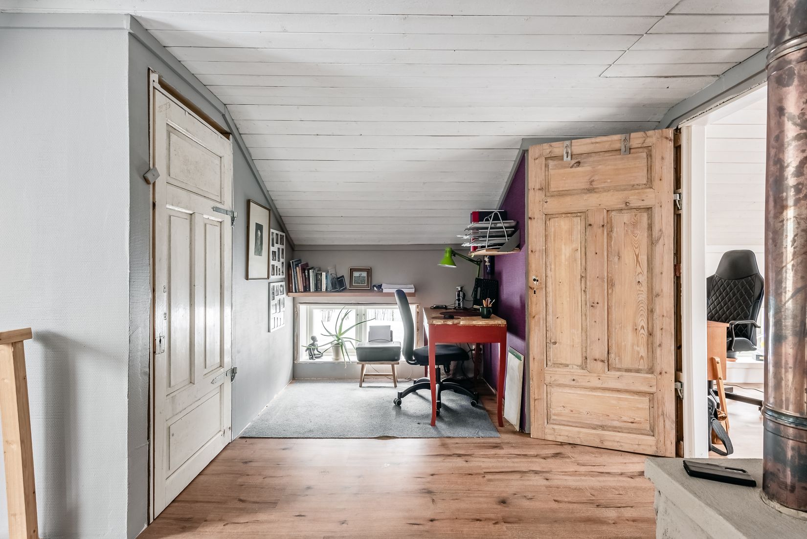 Villa, Brännstan 93, Sikeåhamn, Robertsfors