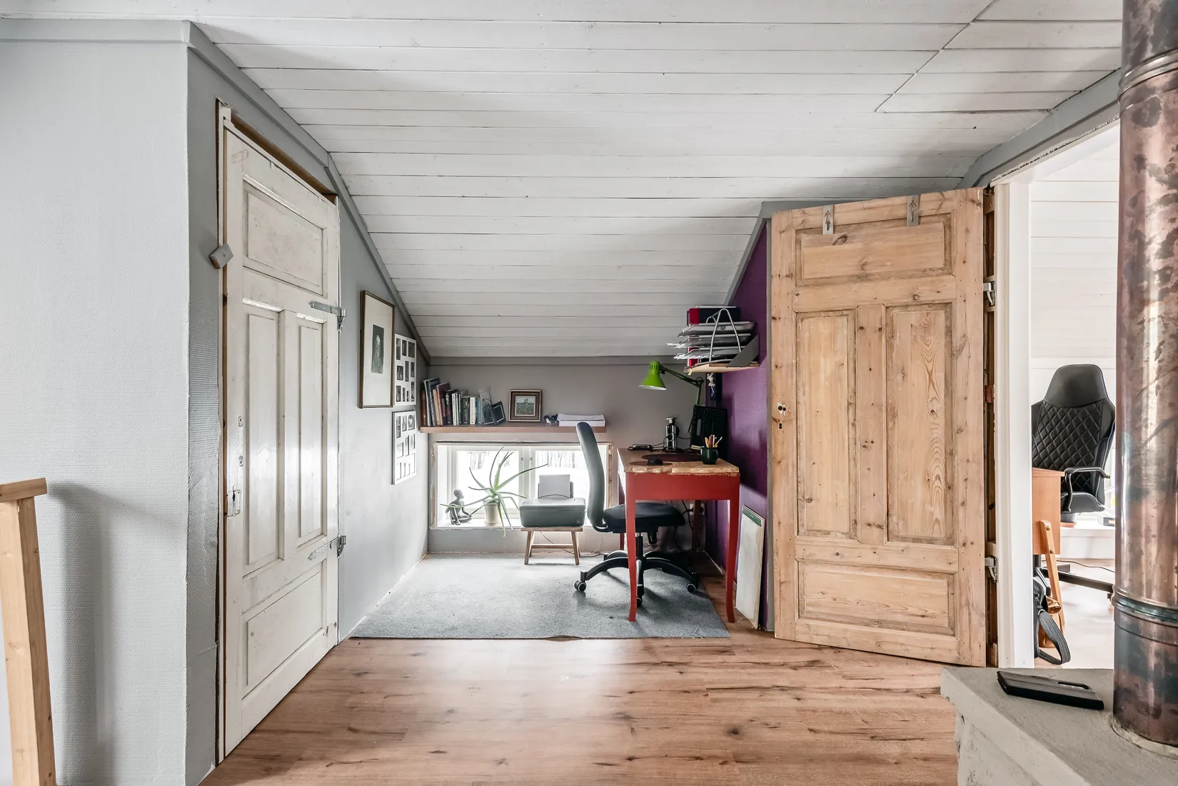 Fritidshus, Brännstan 93, Sikeåhamn, Robertsfors