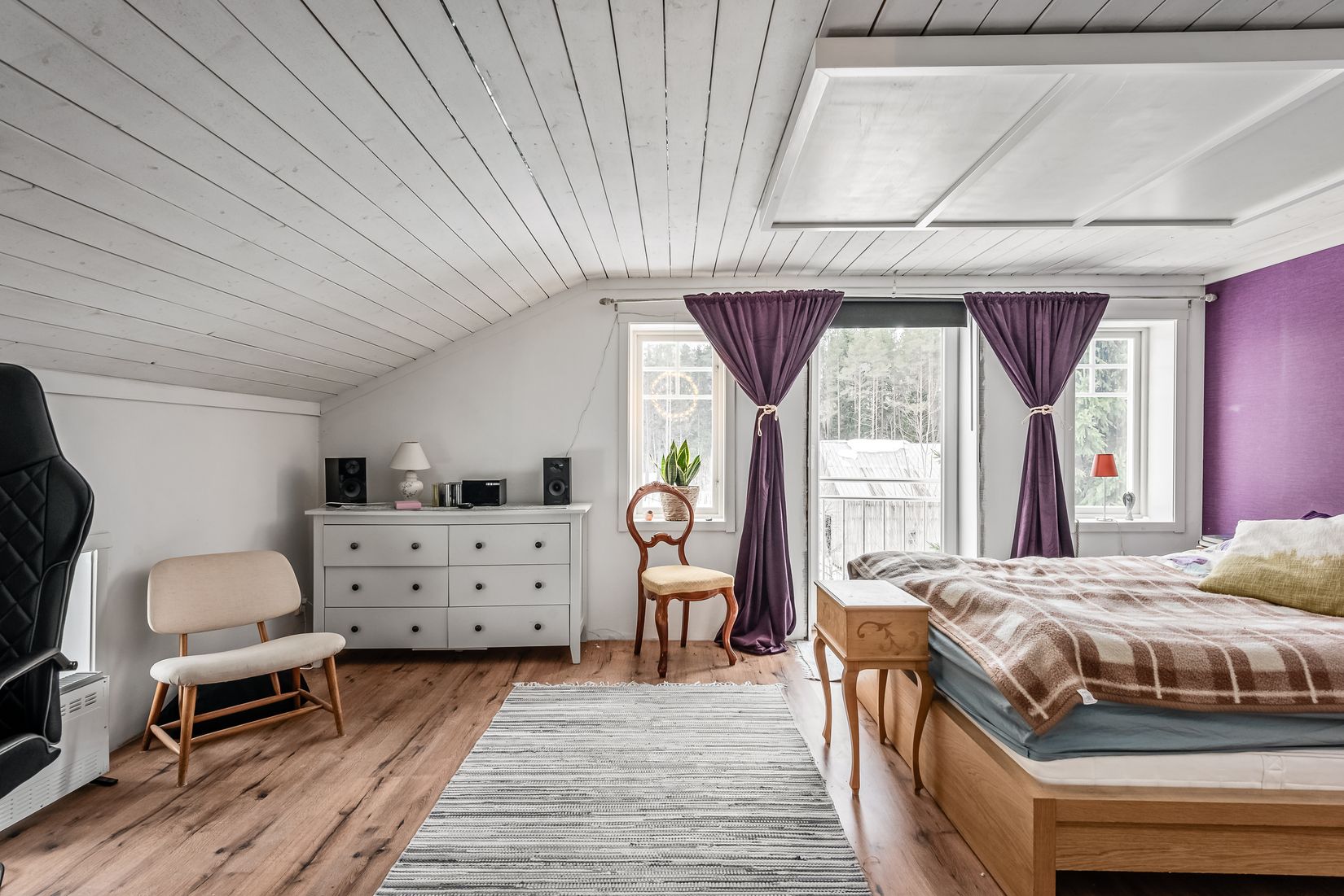 Villa, Brännstan 93, Sikeåhamn, Robertsfors