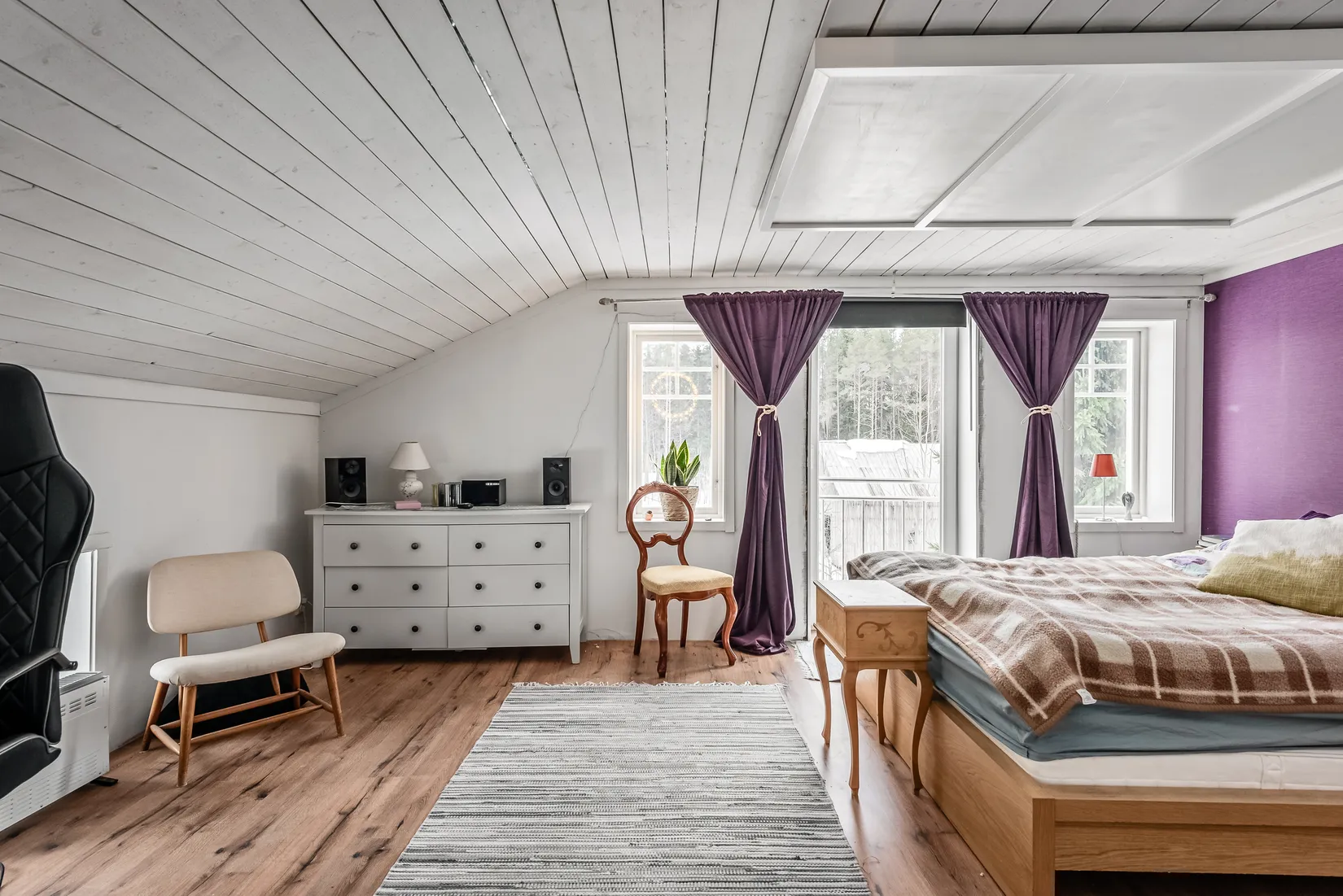 Fritidshus, Brännstan 93, Sikeåhamn, Robertsfors