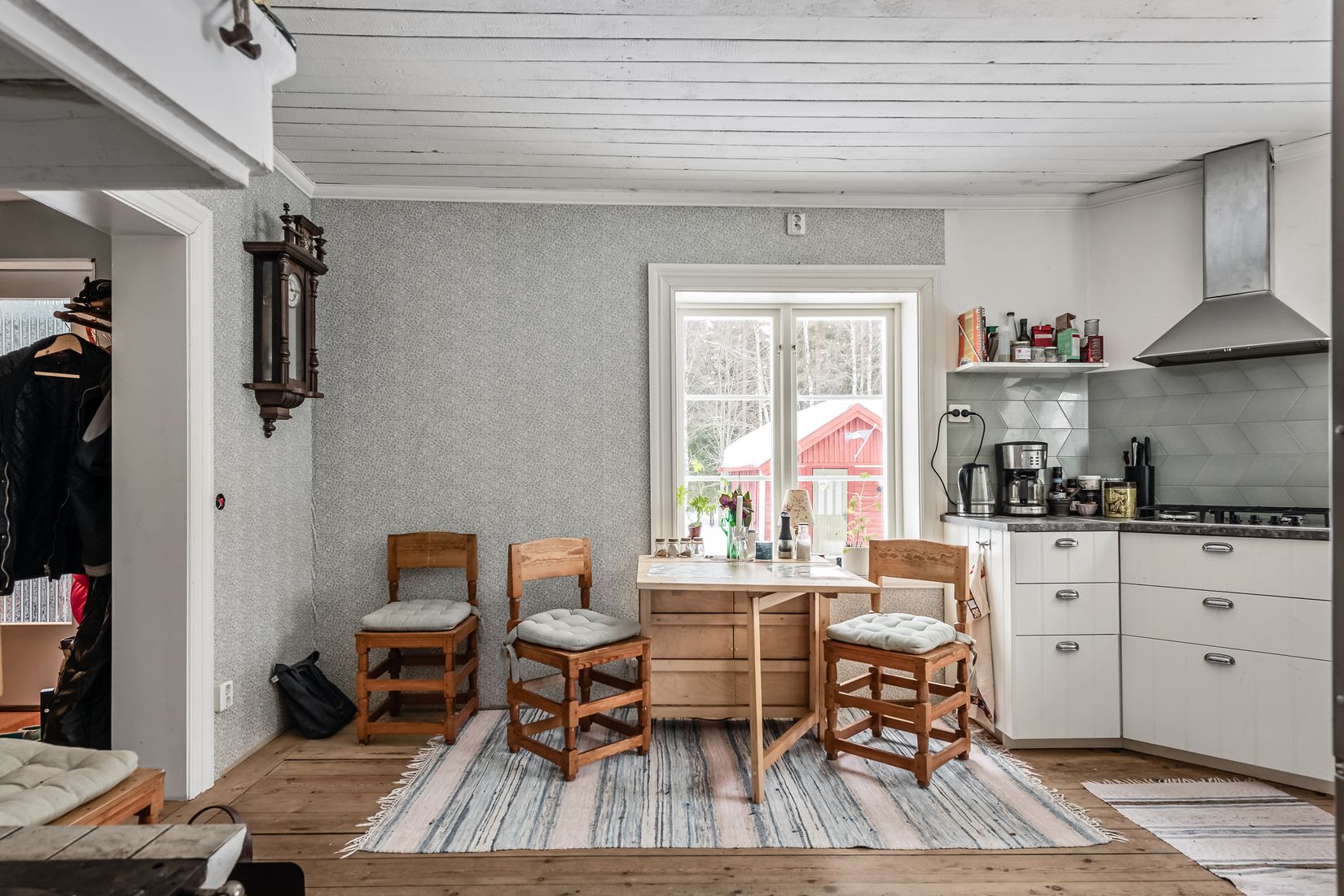 Villa, Brännstan 93, Sikeåhamn, Robertsfors