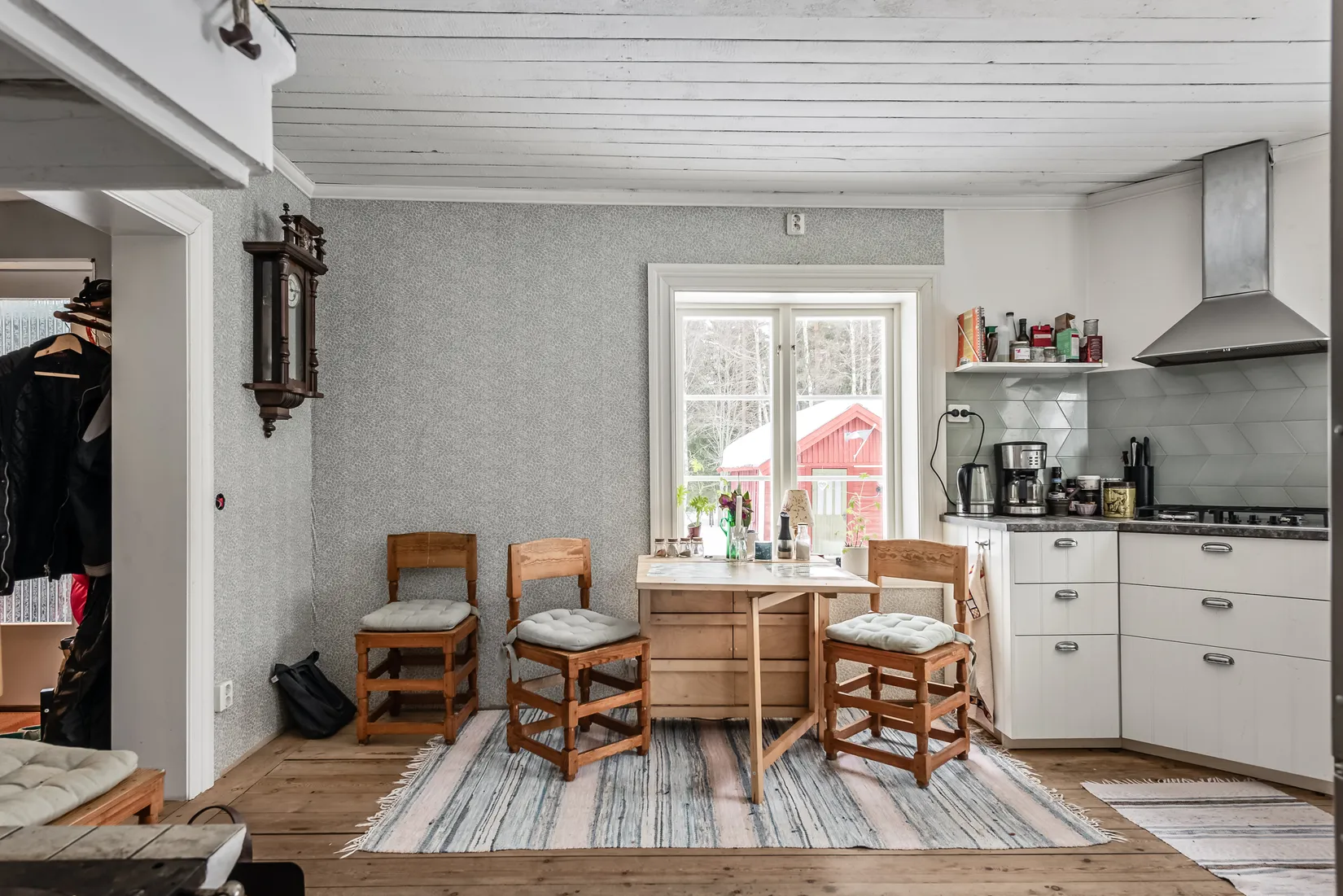 Fritidshus, Brännstan 93, Sikeåhamn, Robertsfors