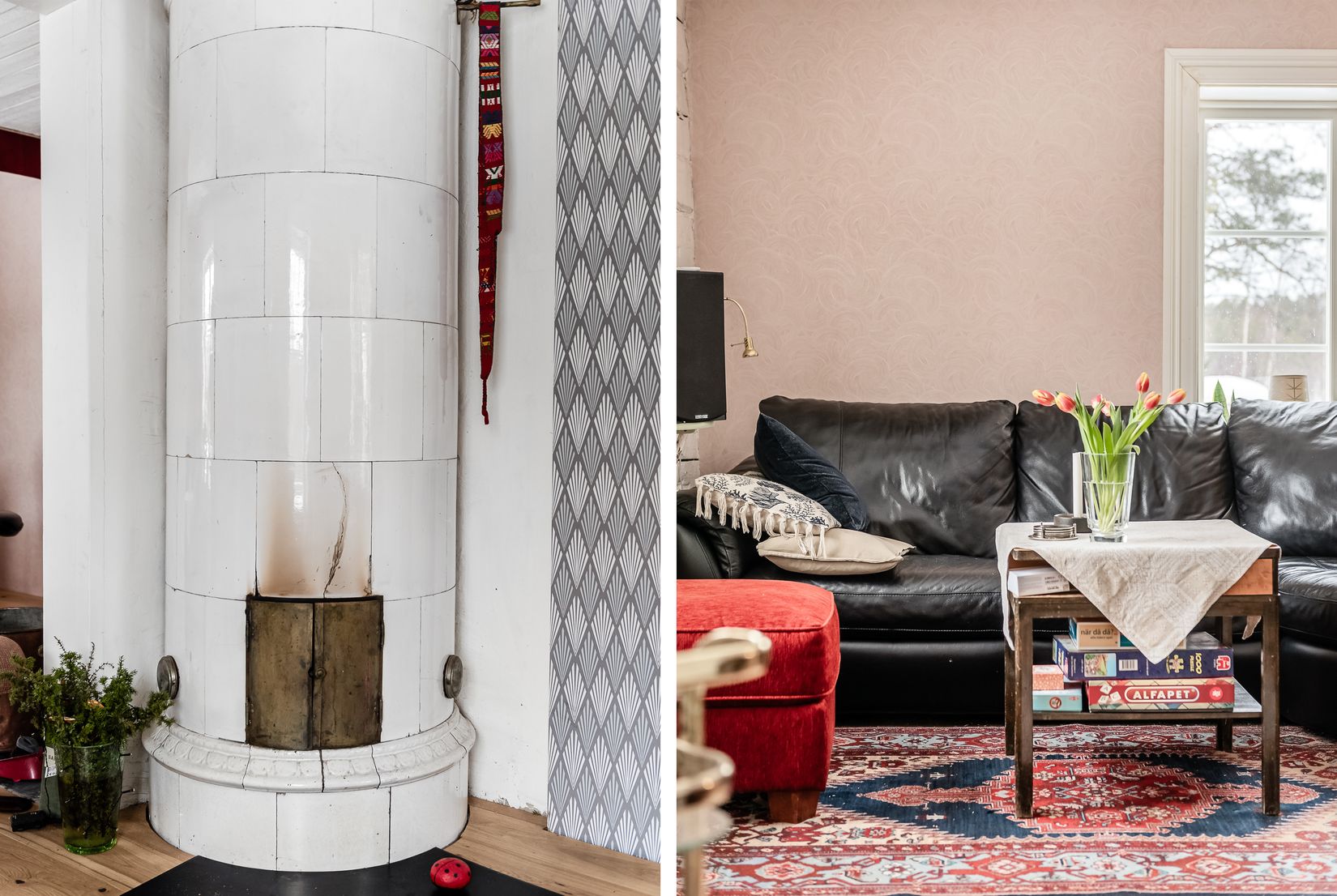 Villa, Brännstan 93, Sikeåhamn, Robertsfors