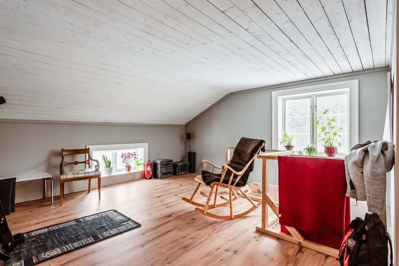 Villa, Brännstan 93, Sikeåhamn, Robertsfors