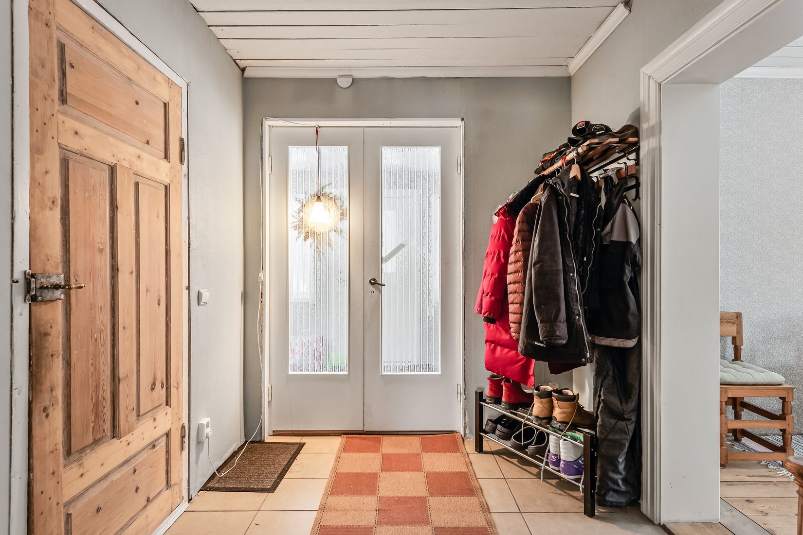 Villa, Brännstan 93, Sikeåhamn, Robertsfors