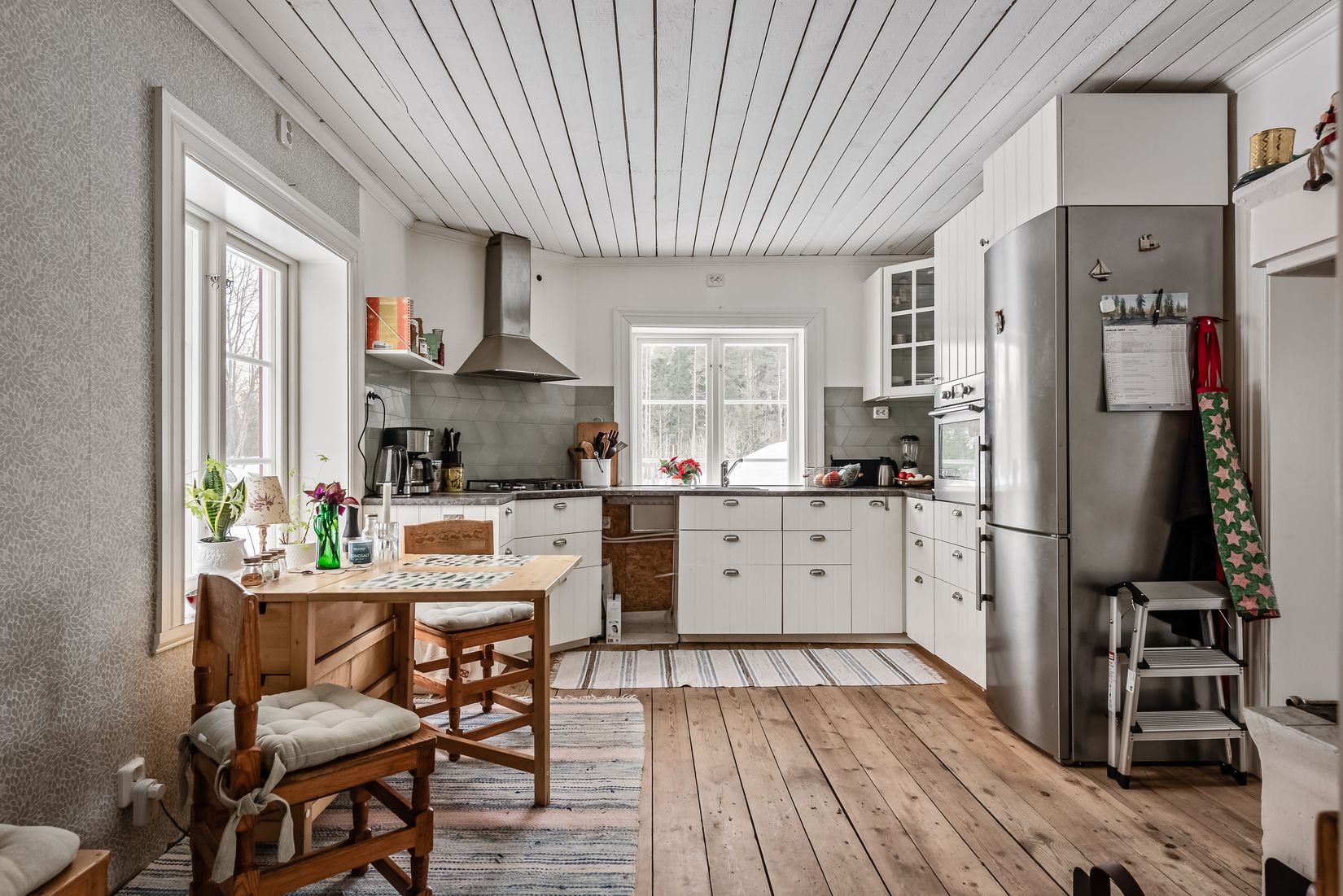 Villa, Brännstan 93, Sikeåhamn, Robertsfors