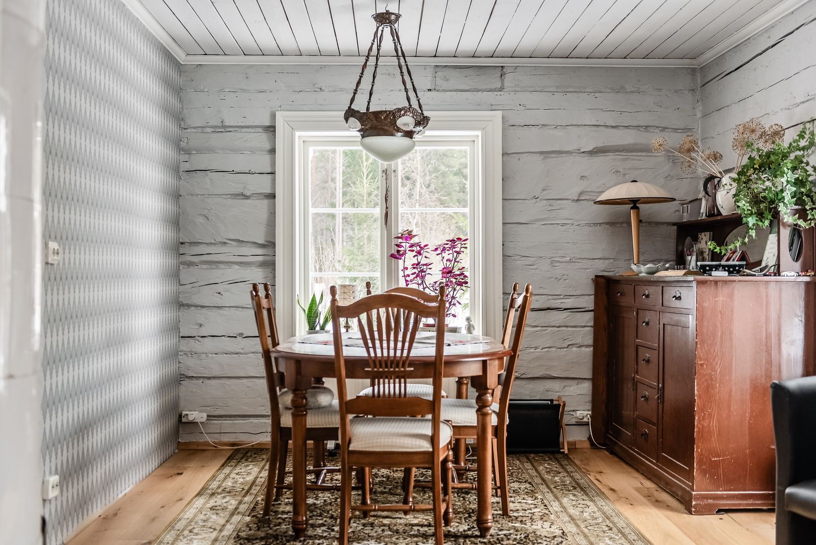 Villa, Brännstan 93, Sikeåhamn, Robertsfors