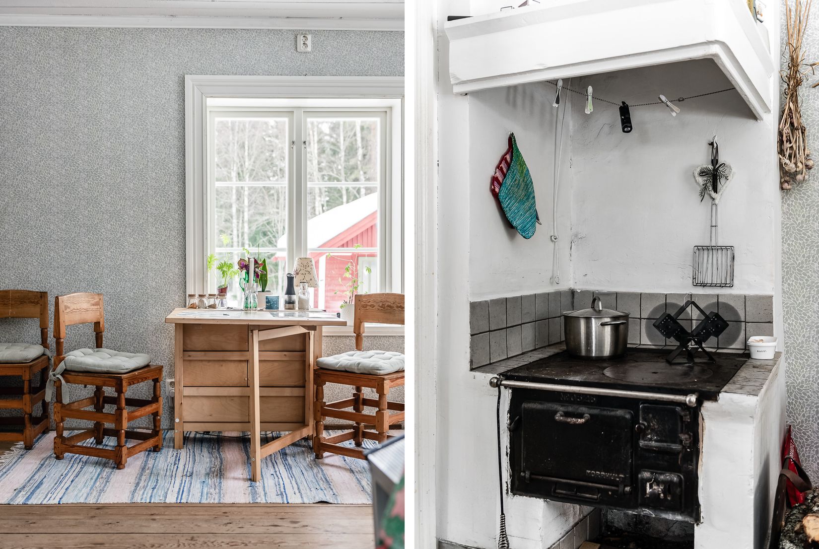 Villa, Brännstan 93, Sikeåhamn, Robertsfors