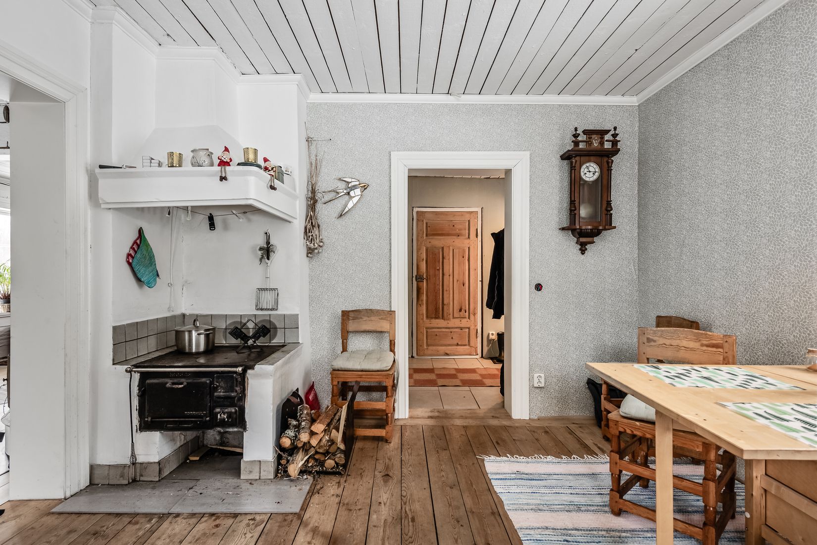 Villa, Brännstan 93, Sikeåhamn, Robertsfors