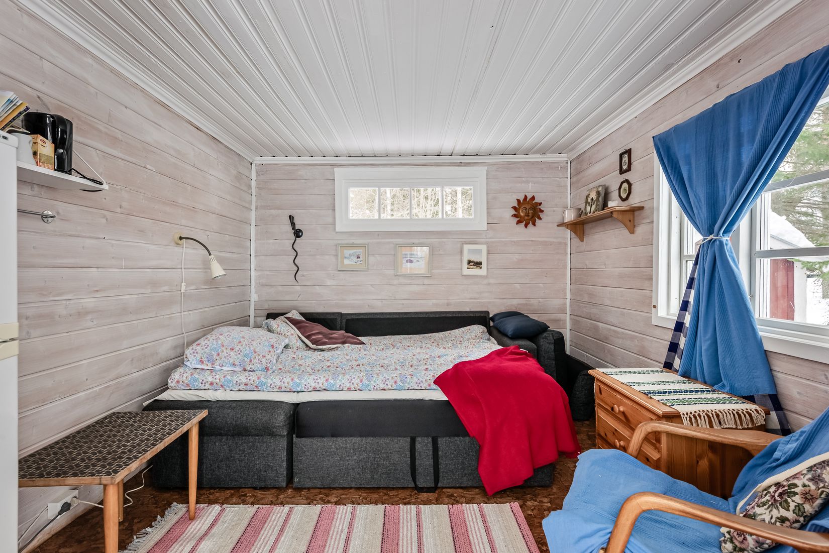 Villa, Brännstan 93, Sikeåhamn, Robertsfors