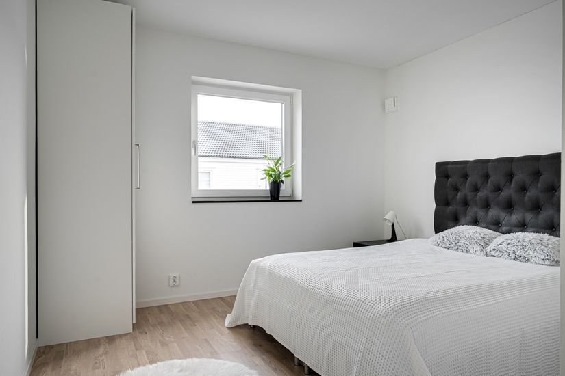 Villa, Grävlingstigen 4, Grytevad, Åstorp