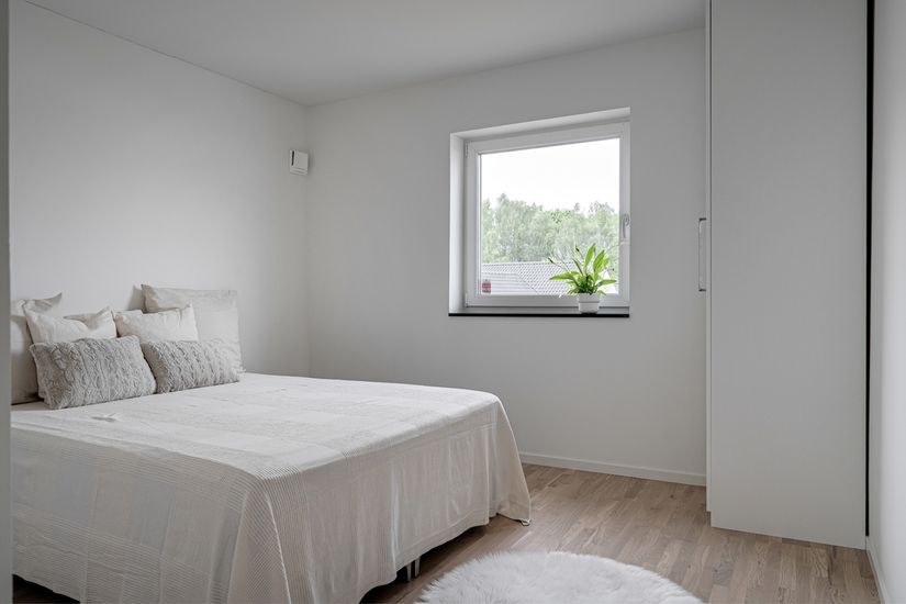 Villa, Grävlingstigen 4, Grytevad, Åstorp