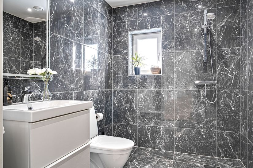 Villa, Grävlingstigen 4, Grytevad, Åstorp