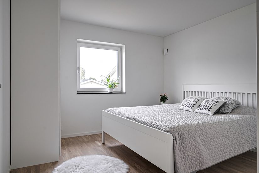 Villa, Grävlingstigen 4, Grytevad, Åstorp