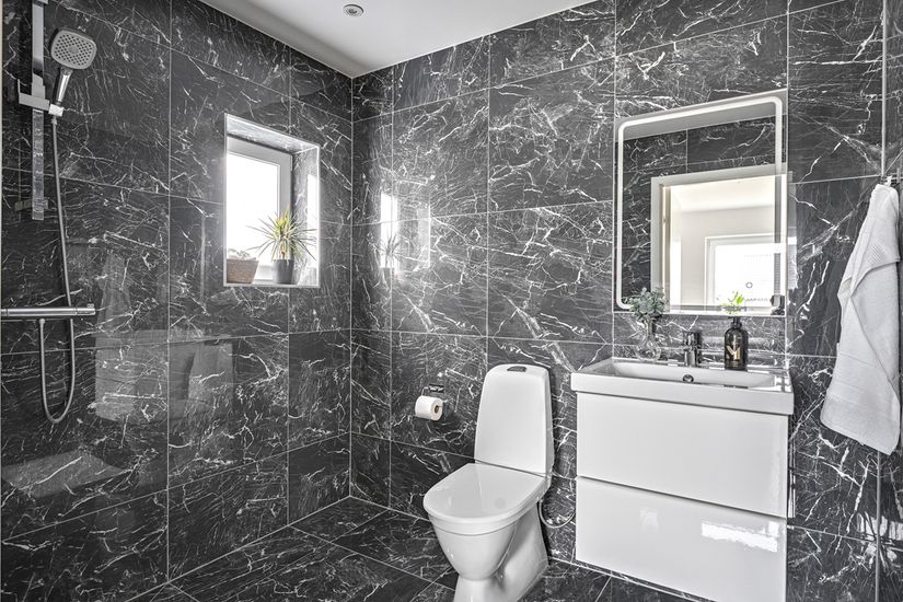 Villa, Grävlingstigen 4, Grytevad, Åstorp