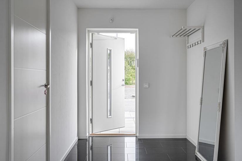 Villa, Grävlingstigen 4, Grytevad, Åstorp