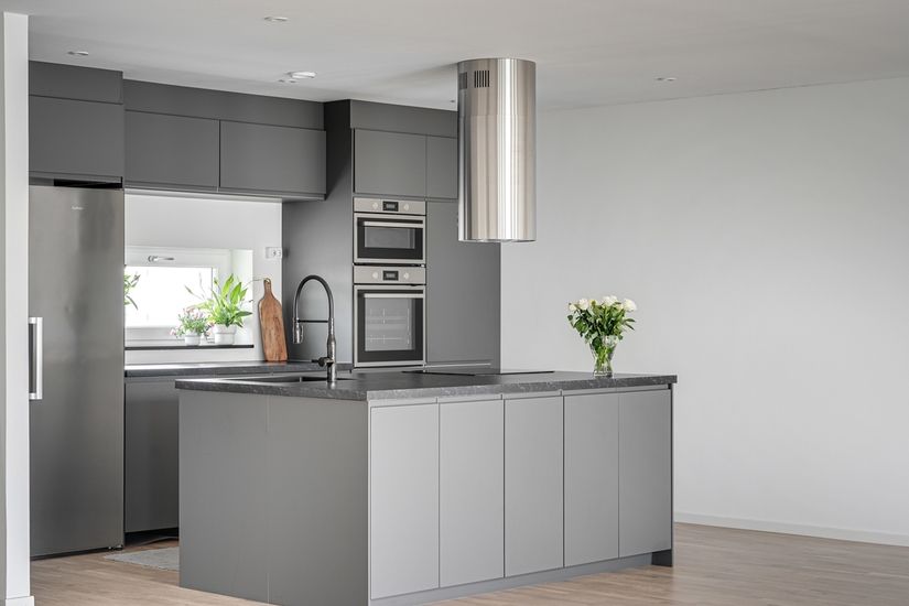 Villa, Grävlingstigen 4, Grytevad, Åstorp