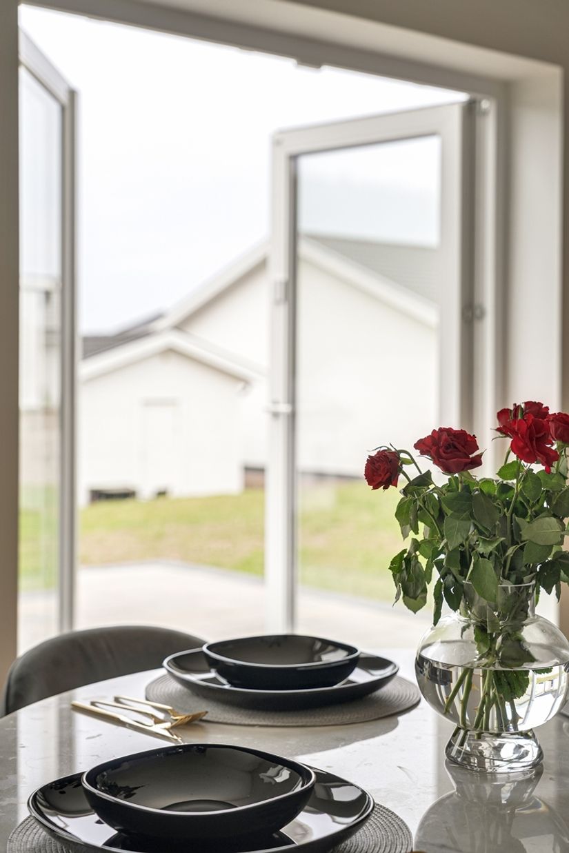 Villa, Grävlingstigen 4, Grytevad, Åstorp