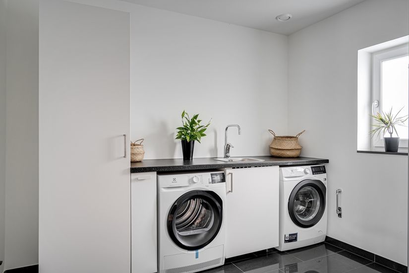 Villa, Grävlingstigen 4, Grytevad, Åstorp