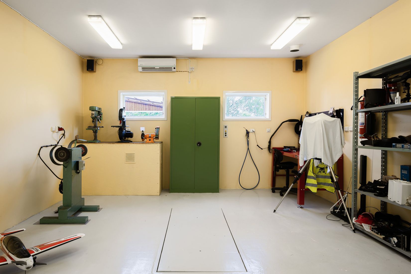 Villa, Kinne-Kleva Källeberg 1, Götene