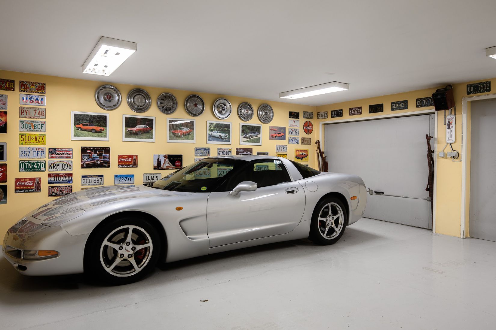 Villa, Kinne-Kleva Källeberg 1, Götene