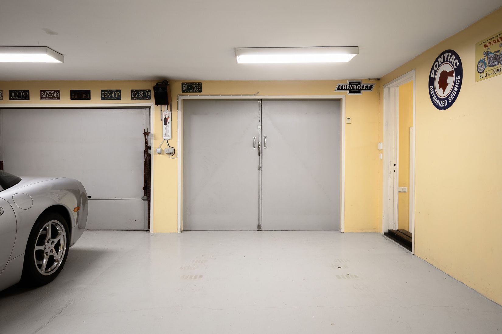 Villa, Kinne-Kleva Källeberg 1, Götene