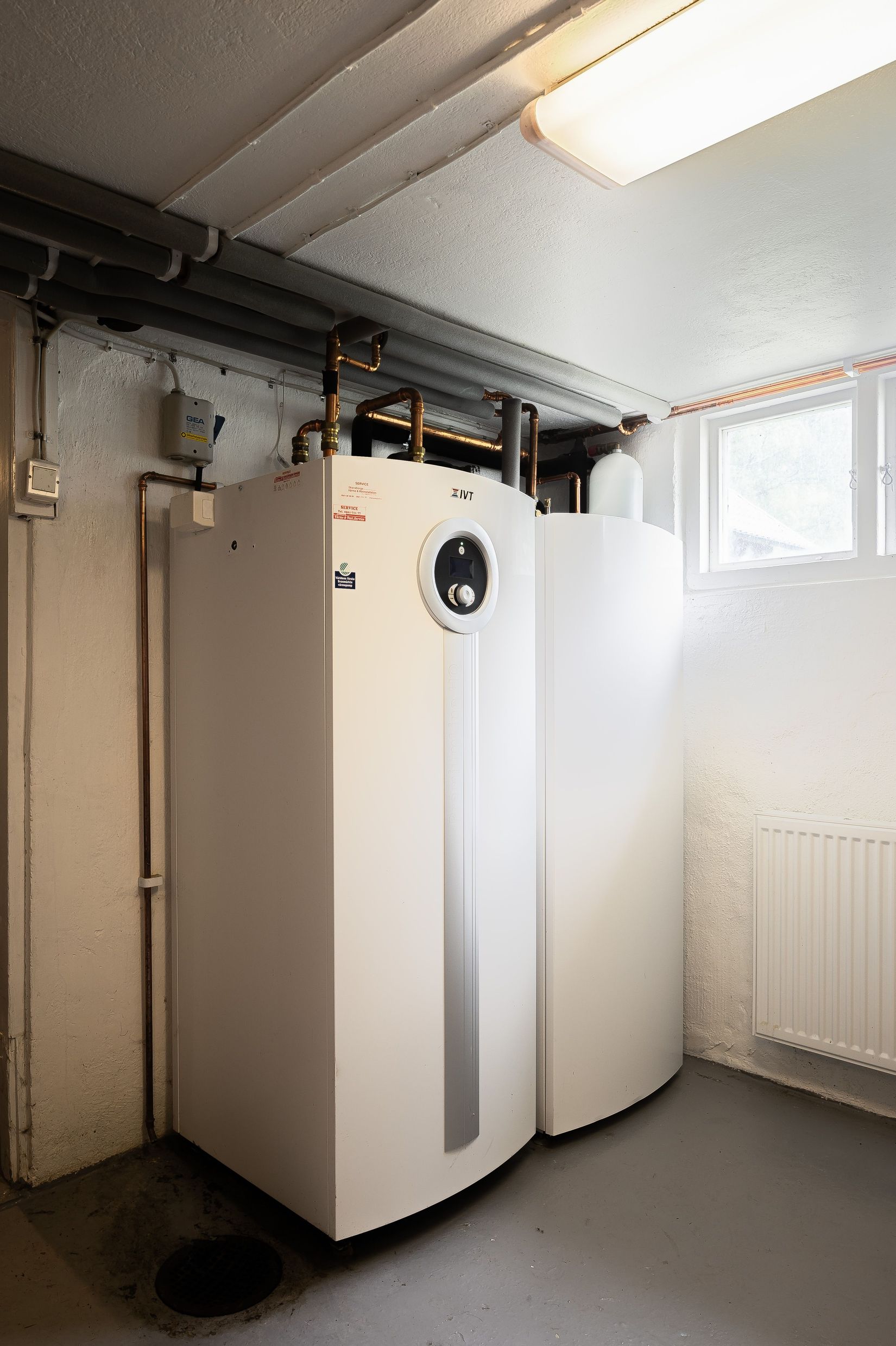 Villa, Kinne-Kleva Källeberg 1, Götene