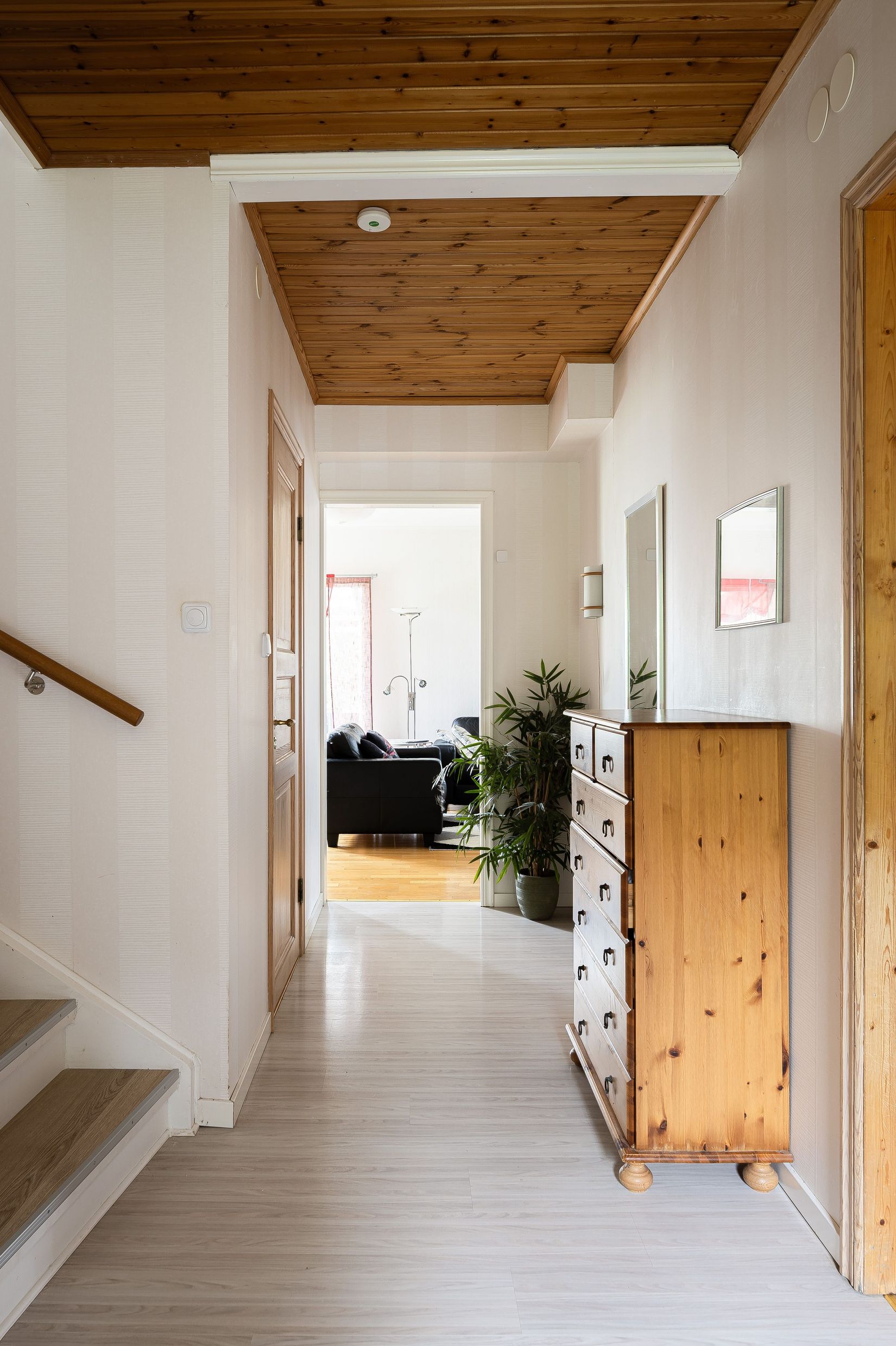 Villa, Kinne-Kleva Källeberg 1, Götene