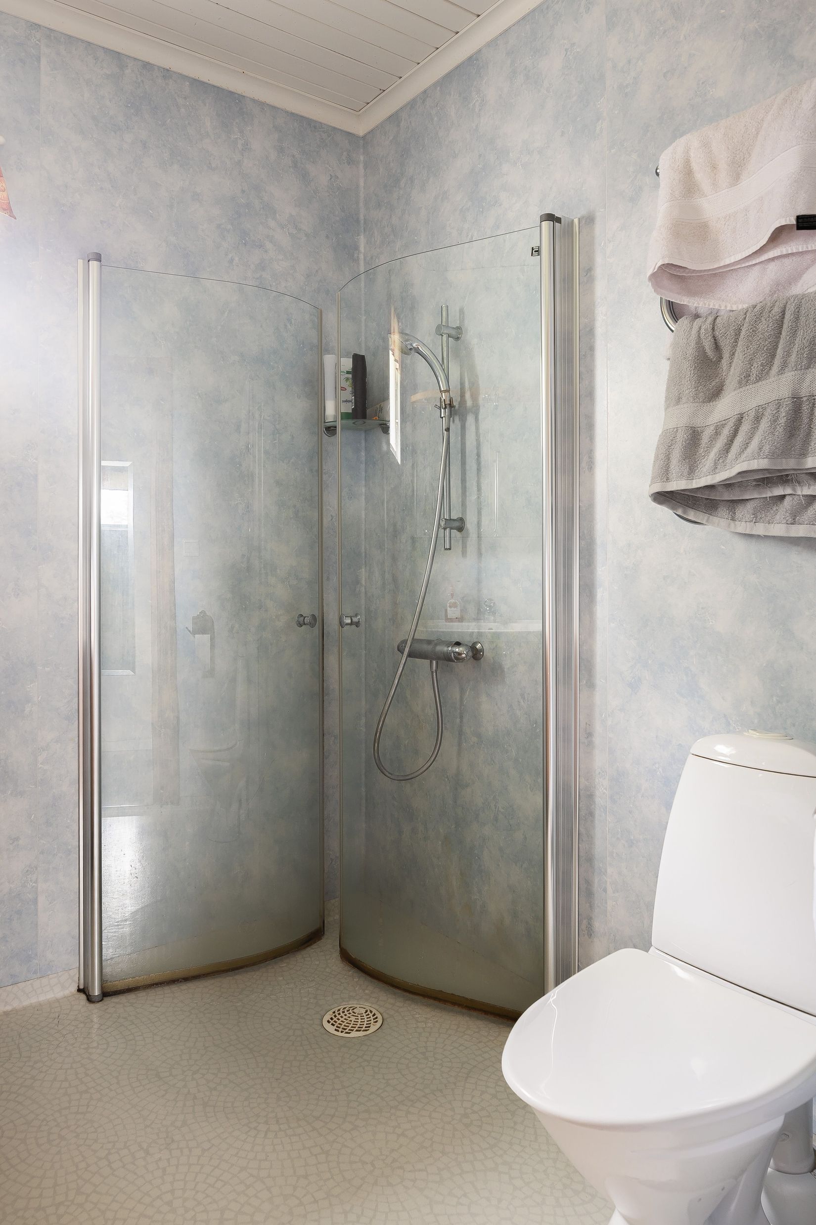 Villa, Kinne-Kleva Källeberg 1, Götene