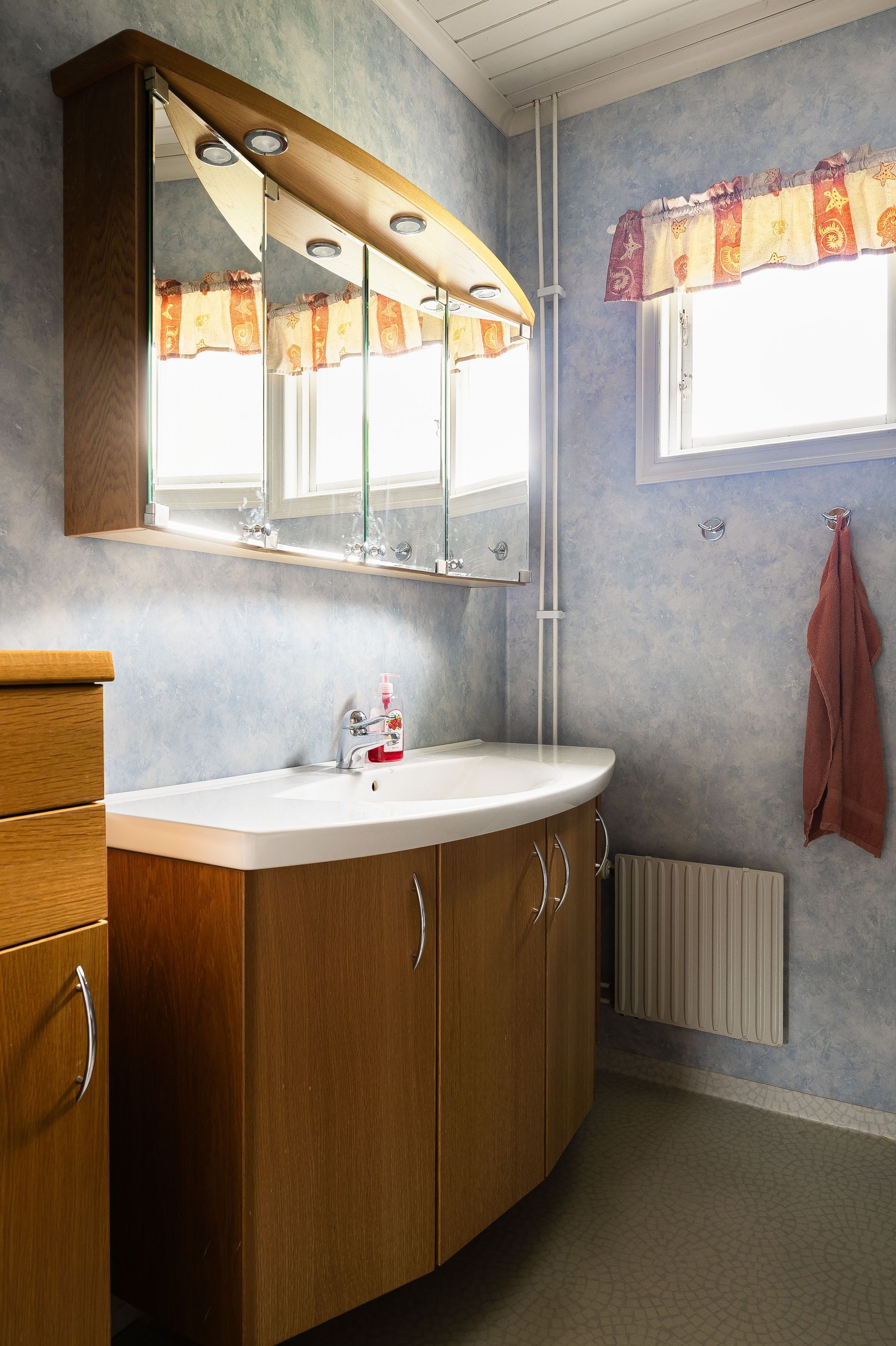 Villa, Kinne-Kleva Källeberg 1, Götene