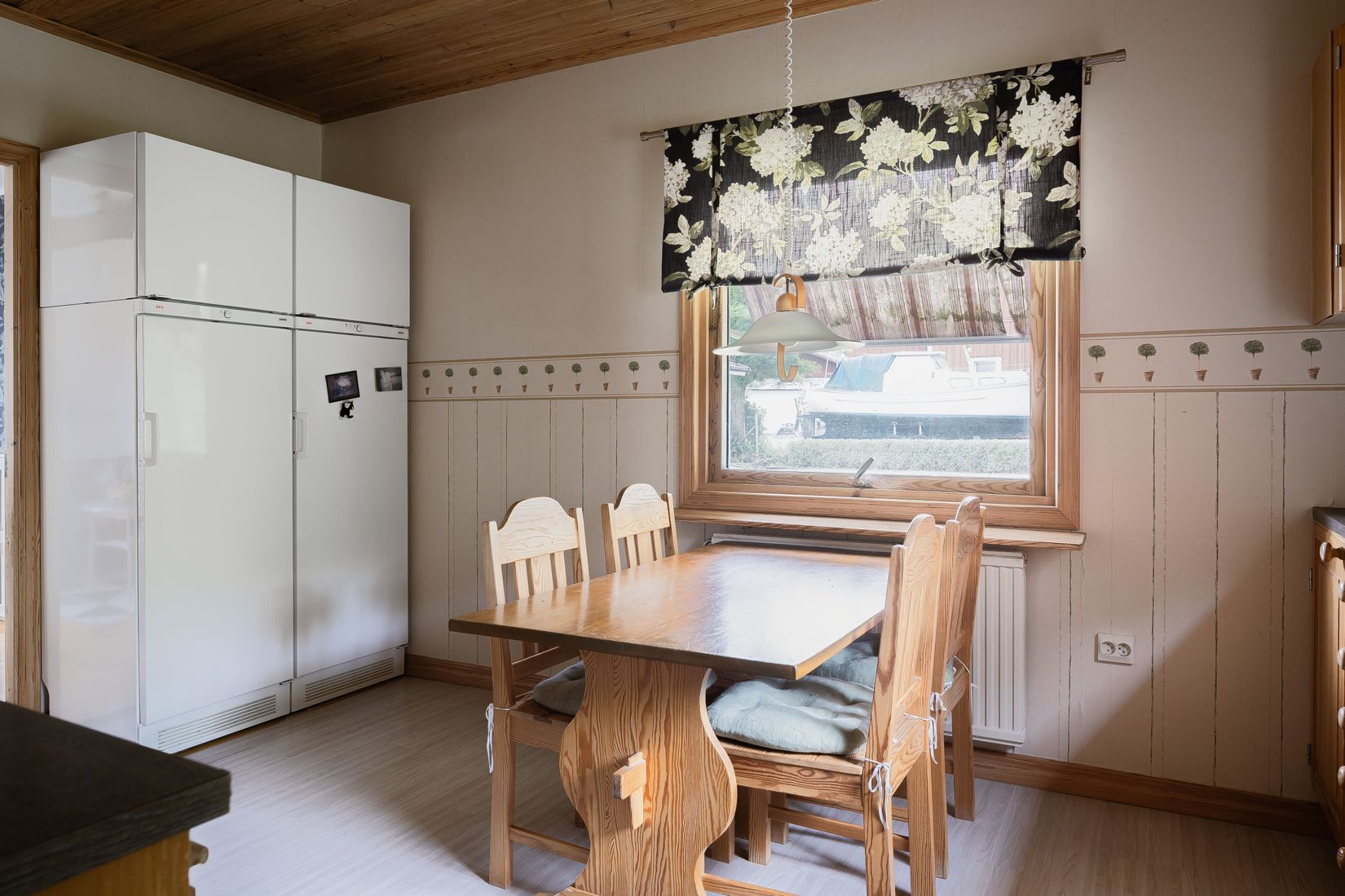 Villa, Kinne-Kleva Källeberg 1, Götene