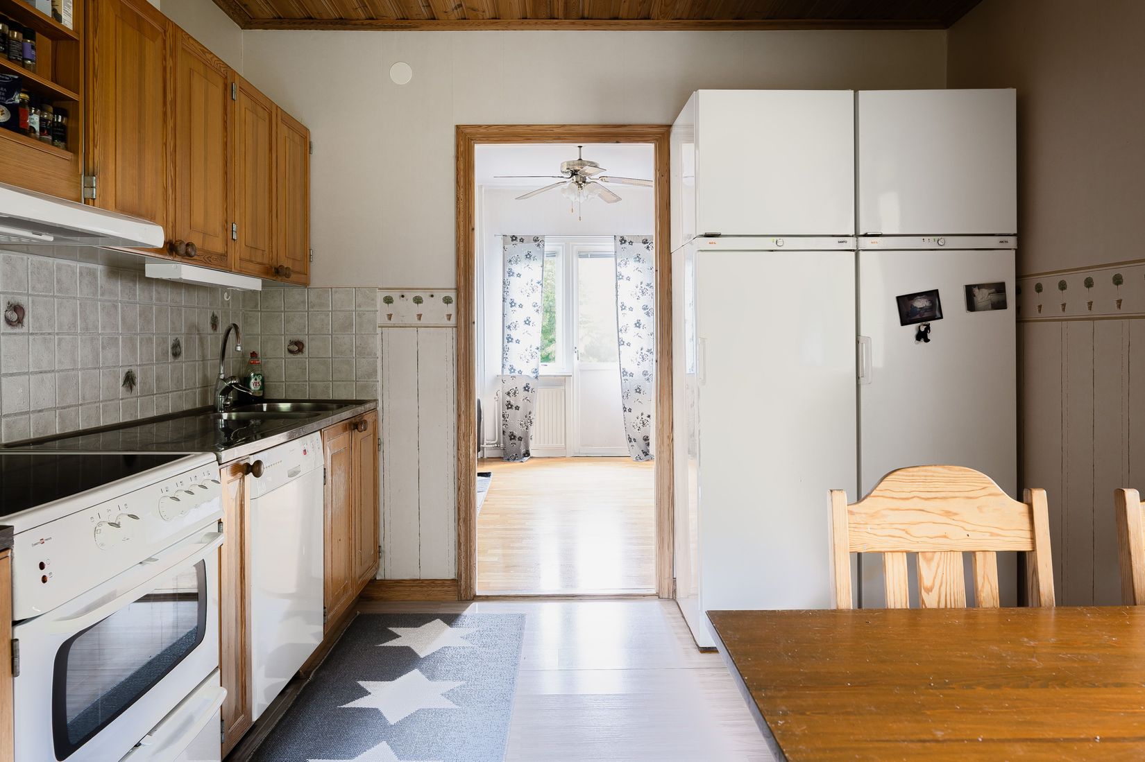 Villa, Kinne-Kleva Källeberg 1, Götene