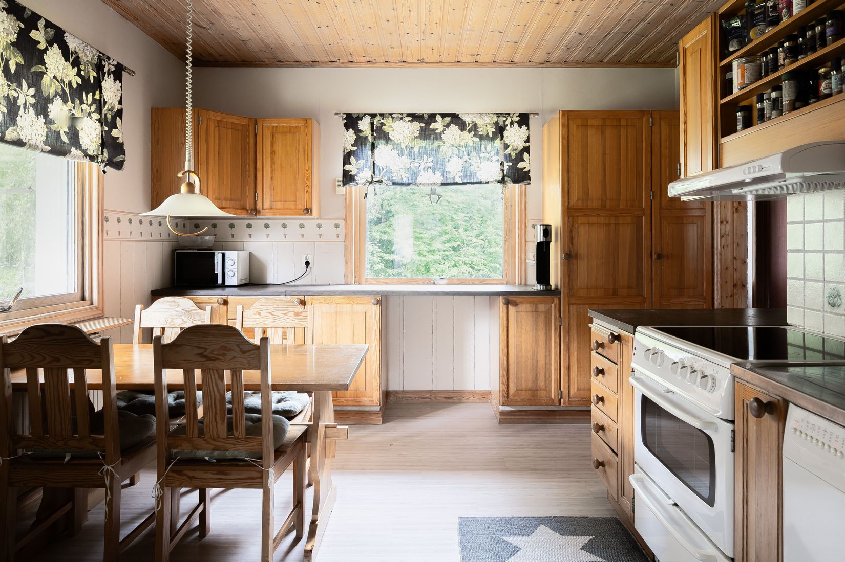 Villa, Kinne-Kleva Källeberg 1, Götene