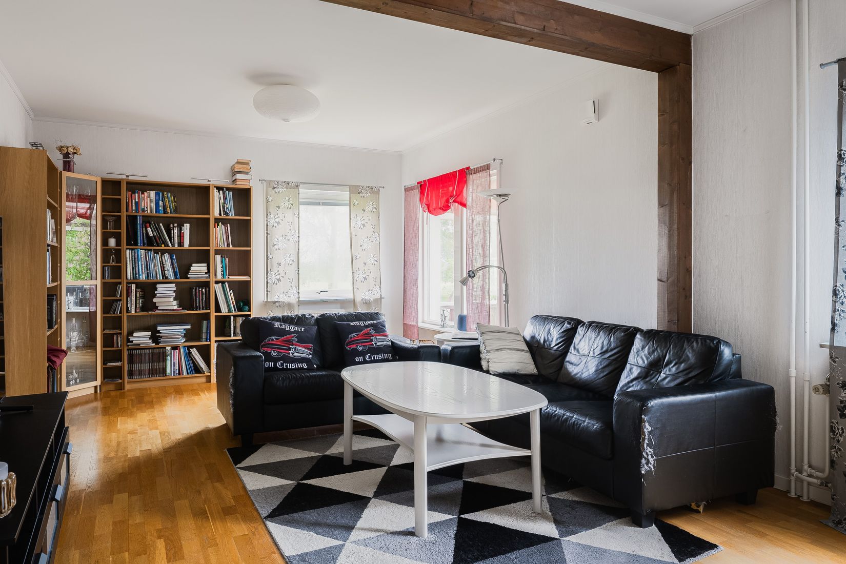 Villa, Kinne-Kleva Källeberg 1, Götene