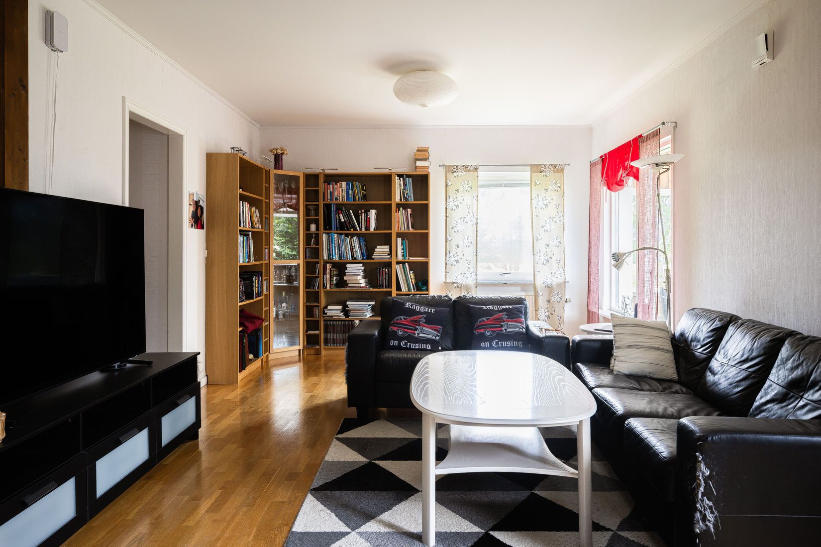 Villa, Kinne-Kleva Källeberg 1, Götene