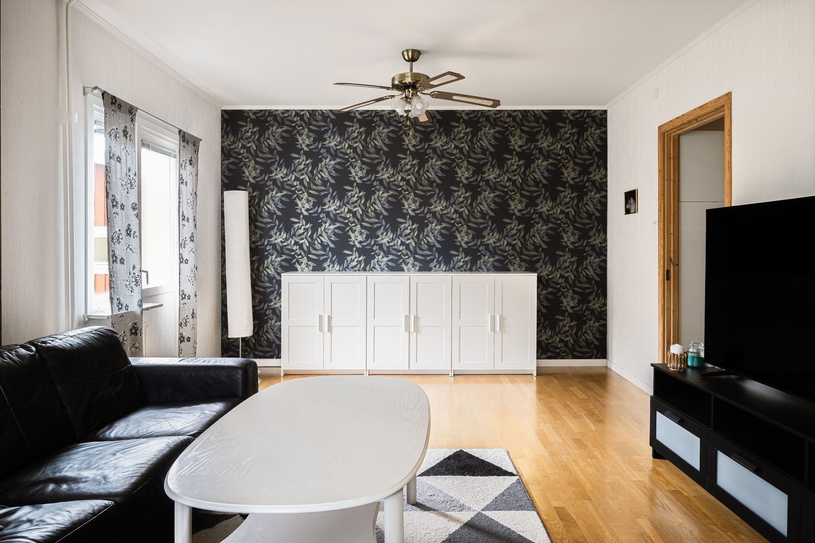 Villa, Kinne-Kleva Källeberg 1, Götene