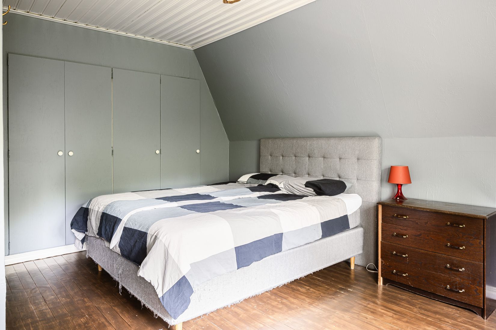 Villa, Kinne-Kleva Källeberg 1, Götene