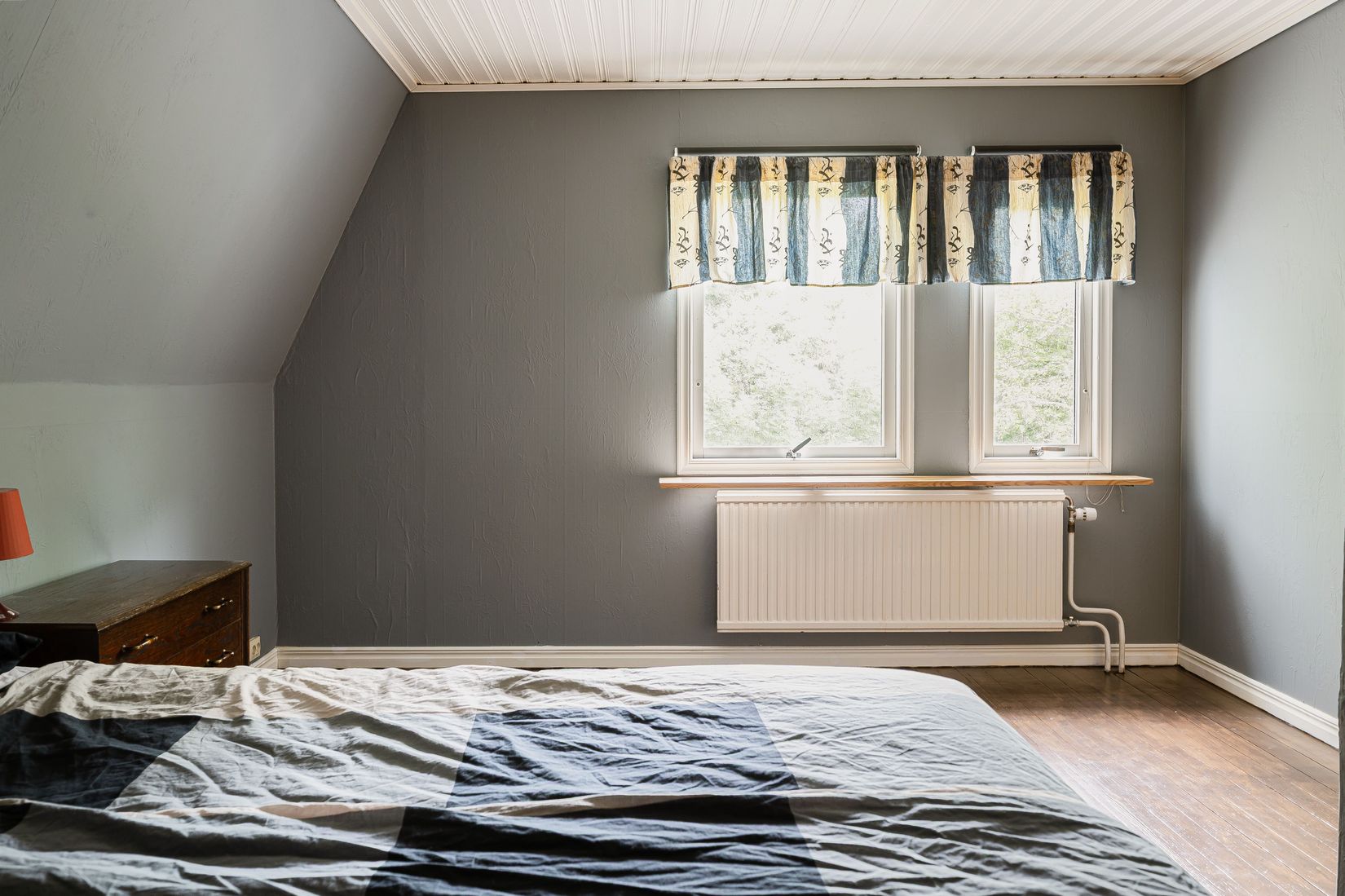 Villa, Kinne-Kleva Källeberg 1, Götene