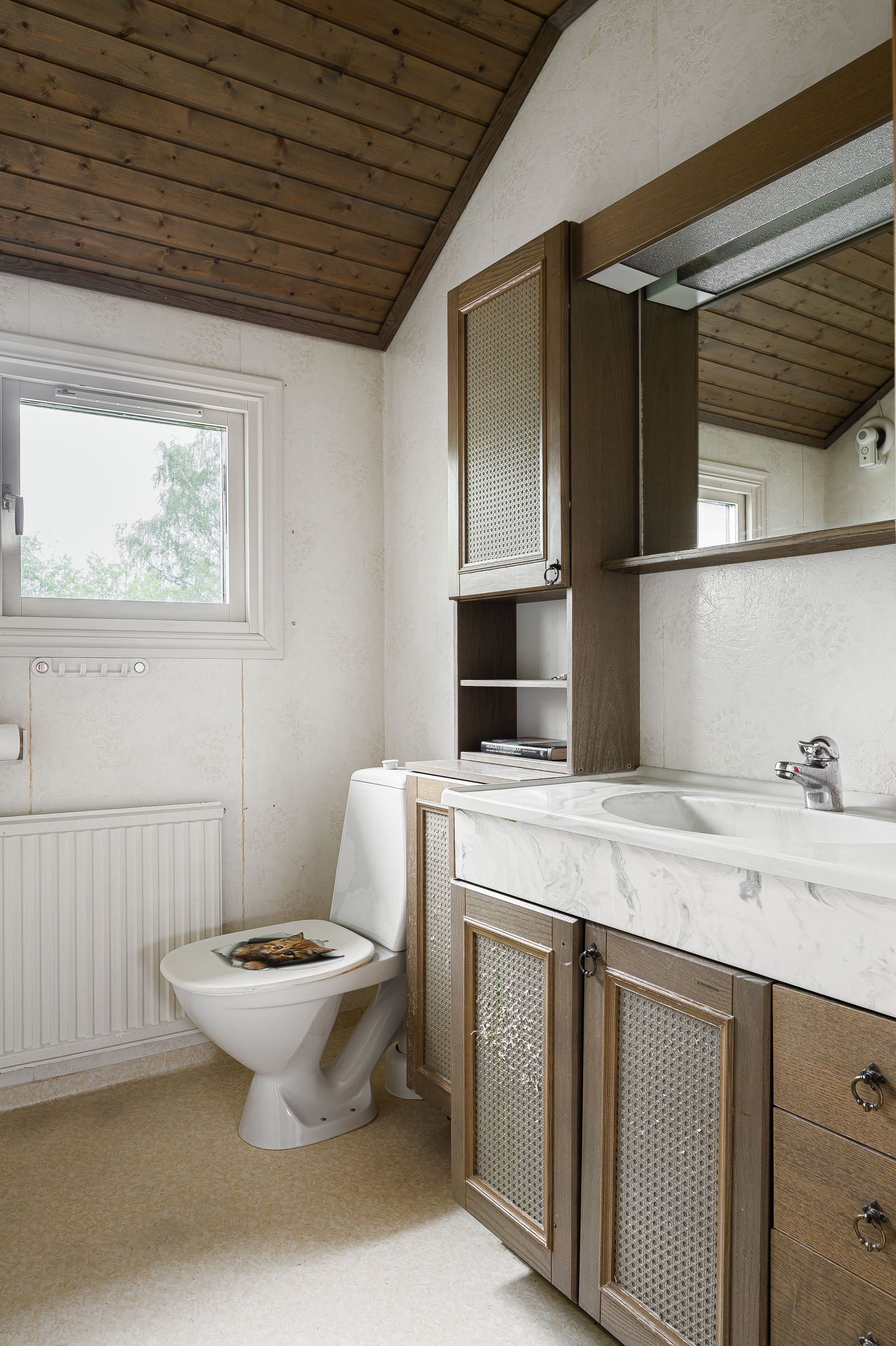 Villa, Kinne-Kleva Källeberg 1, Götene